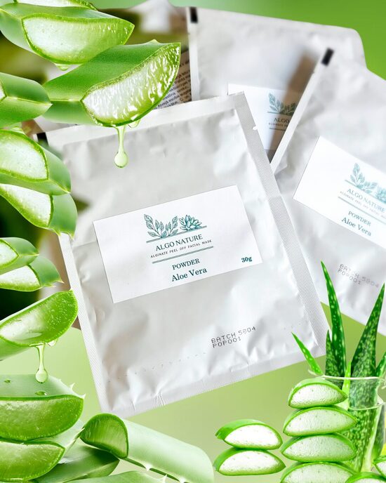 Aloe Vera 30g