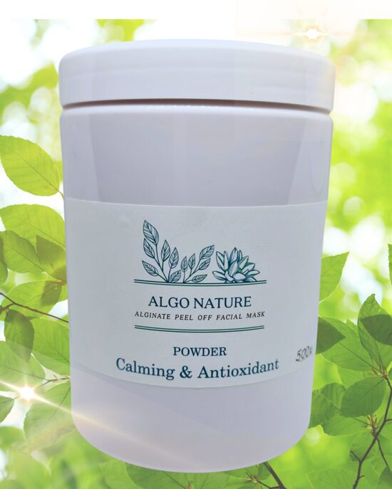 Calming Antioxidant 500ml