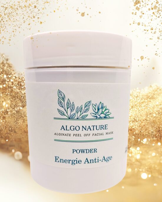 Energie Anti Age 500ml