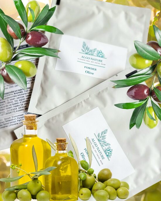 Olive 30g