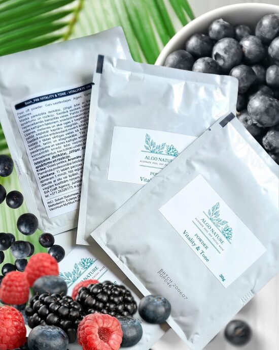 Vitality & Tone 30g